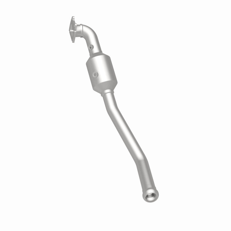 MagnaFlow OEM Grade Federal / EPA Compliant Direct-Fit Catalytic Converter 21-251 360 Degree Image Set
