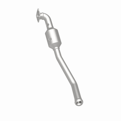 MagnaFlow OEM Grade Federal / EPA Compliant Direct-Fit Catalytic Converter 21-251 360 Degree Image Set