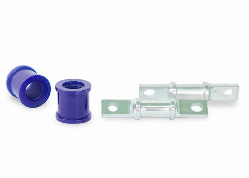 SuperPro Rear Control Arm Upper-Inner Front Bushing Kit SPF2062K Photo - out of package