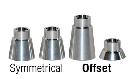 SPL Part Offset Tension Rods S14/R33 SPL TRO S14 Photo - Primary