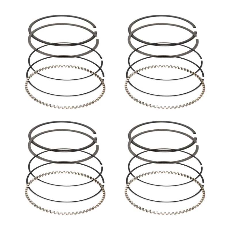 Manley Performance 87.5mm File Fit 1.2mm x1.2mmx2.8mm Standard (7-11lbs) Ring Set 46875-4 User 2