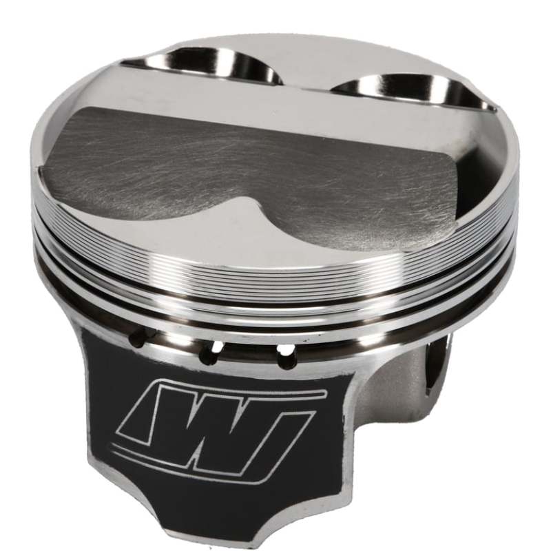 Wiseco AC/HON B 4v DOME +8.25 STRUT 8100XX Piston Shelf Stock Kit K593M81 K593M81 Photo - Primary
