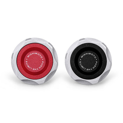 Mishimoto GM LT1/2.0T EcoTec Oil Filler Cap MMOFC-LT1-13MRD Photo - Primary