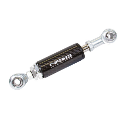 NRG Engine Damper No Brackets Carbon Fiber EDA-500CF Photo - Primary