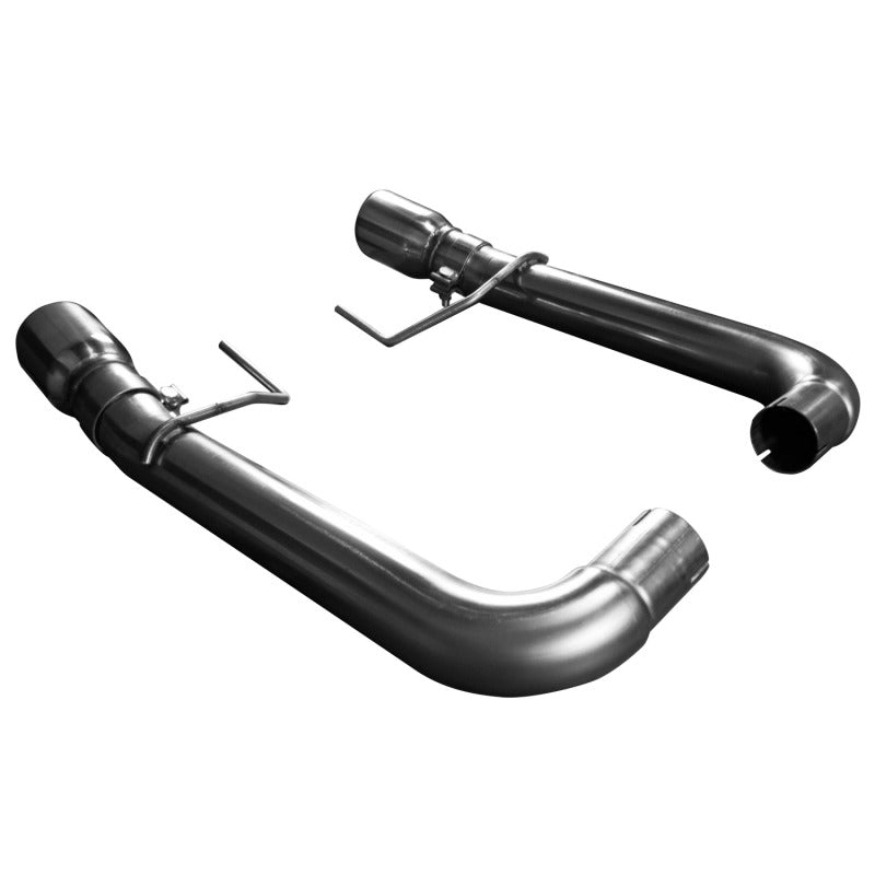 Kooks 15+ Mustang 5.0L 4V OEM x 3in Axle-Back Exhaust 11516400 11516400 Photo - Unmounted
