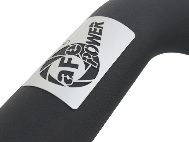 aFe  POWER Magnum FORCE Stage-2 Pro DRY S Cold Air Intake System 51-12432 Photo - Unmounted