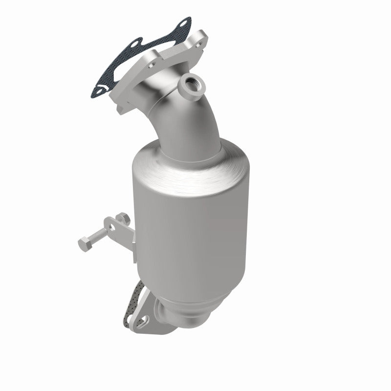 MagnaFlow Ram OEM Grade Federal / EPA Compliant Manifold Catalytic Converter 22-191 360 Degree Image Set