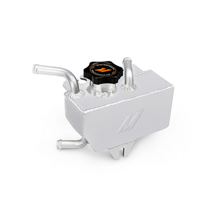 Mishimoto Polished Aluminum Coolant Expansion Tank Subaru WRX 2008-2014 MMRT-WRX-08E Photo - Primary