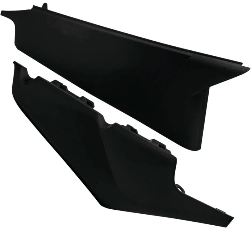 Acerbis Side Panel Black 2726590001 2726590001 Photo - Primary