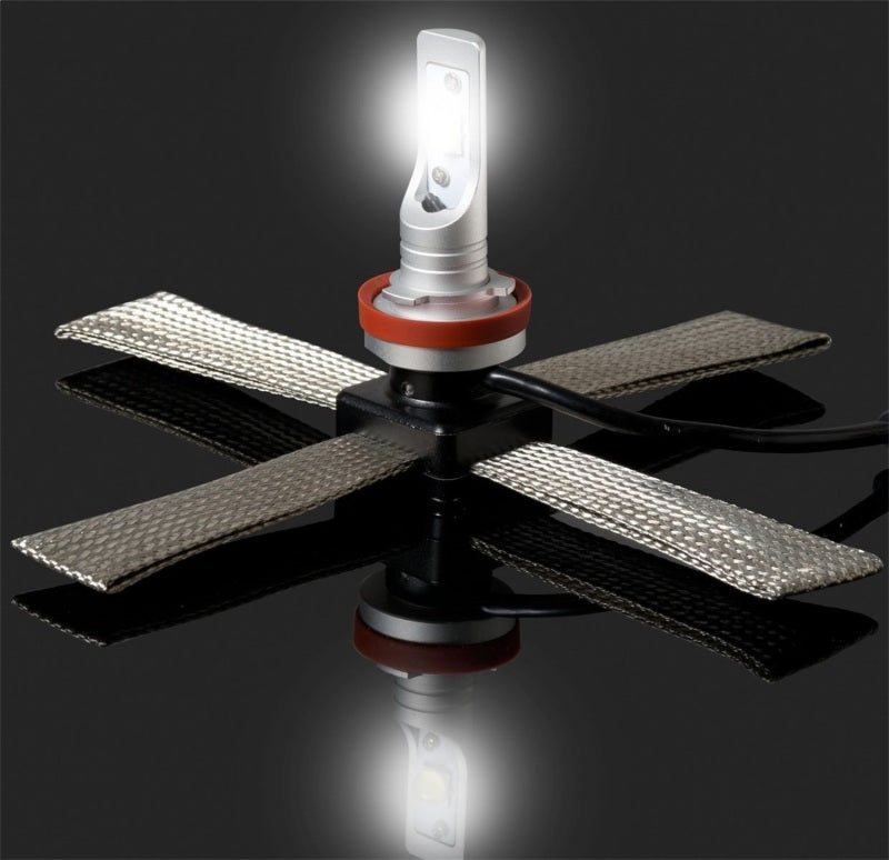 Putco Pro-Lux Zero Space LED Kit H16 (Pair) 280016PZ 280016PZ Photo - Primary