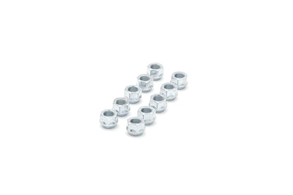Eibach Pro-Spacer 25mm Spacer / Bolt Pattern 5x114.3 / Hub Center 70.5 S90-4-25-010 Photo - Close Up