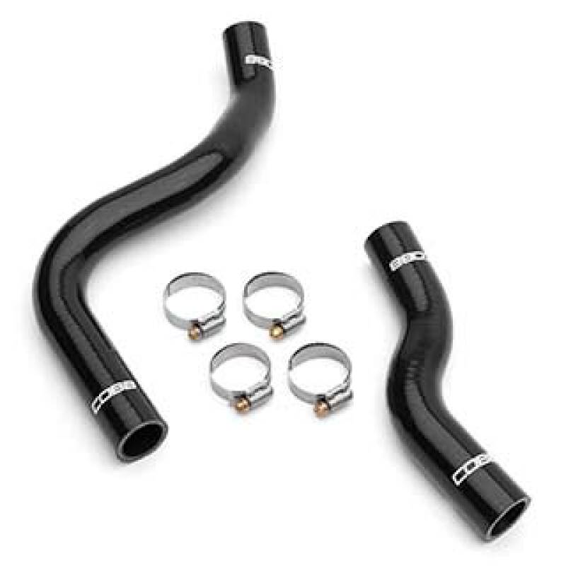 COBB COBB Silicon Hoses Fabrication Hoses main image