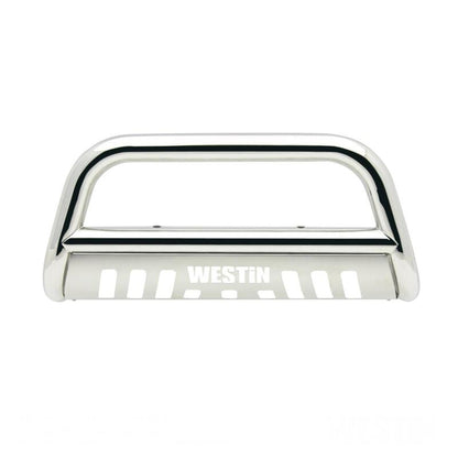 Westin 2019-2020 Ram 1500 (Excl Classic/Rebel) E-Series Bull Bar - Stainless Steel 31-3970 31-3970 Photo - Primary