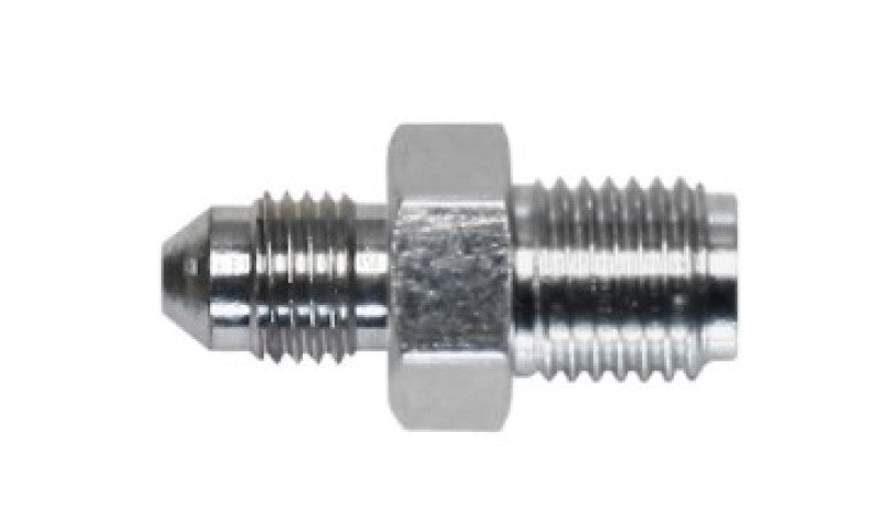 Wilwood Fitting Adapto-3 JIC to 7/16-20 Male,Steel 220-14159 User 1