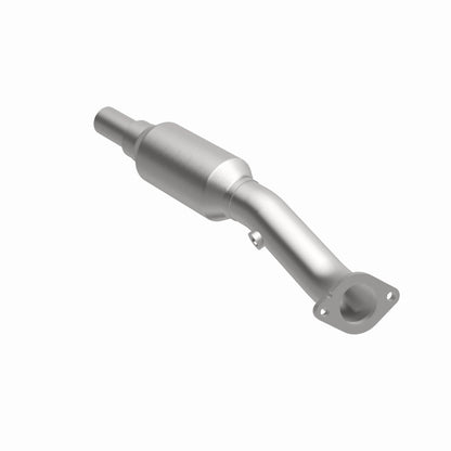 MagnaFlow Pontiac Vibe California Grade CARB Compliant Direct-Fit Catalytic Converter 5571501 360 Degree Image Set