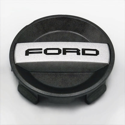 Ford Racing 21-22 Bronco 17x8.5 Wheel Kit - Dyno Gray M-1007K-BR1785 M-1007K-BR1785 Photo - Unmounted