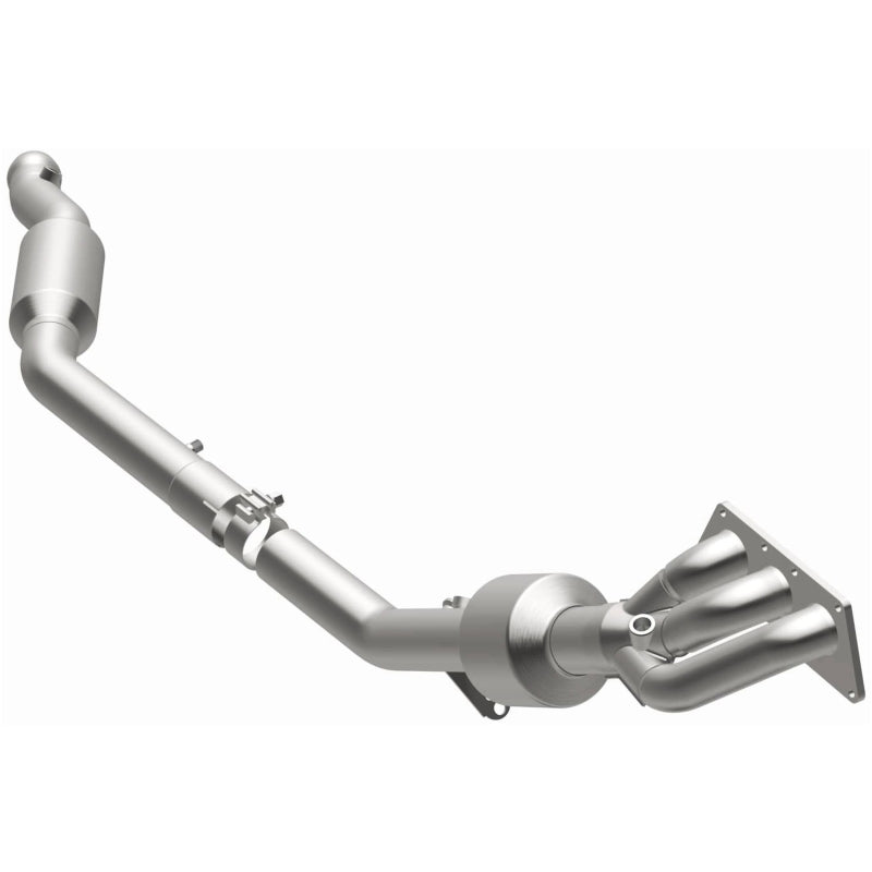 Magnaflow 12-15 ML350 V6 3.5 OEM Manifold Direct Fit Converter 22-069 22-069 Photo - out of package