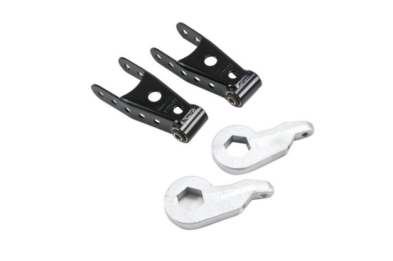 Belltech Lowering Kit w/o Shocks 677 Photo - Primary