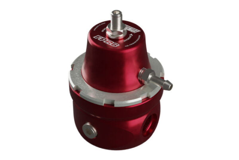 Turbosmart FPR6 Fuel Pressure Regulator Suit -6AN TS-0404-1024 User 1