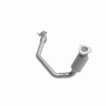MagnaFlow California Grade CARB Compliant Direct-Fit Catalytic Converter 5461228 360 Degree Image Set