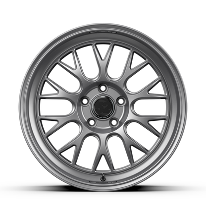 fifteen52 Holeshot RSR 18x9.5 5x114.3 38mm ET 73.1mm Center Bore Matte Titanium RSHMT-89554+38 RSHMT-89554+38 User 1