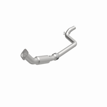 MagnaFlow California Grade CARB Compliant Direct-Fit Catalytic Converter 4561540 360 Degree Image Set