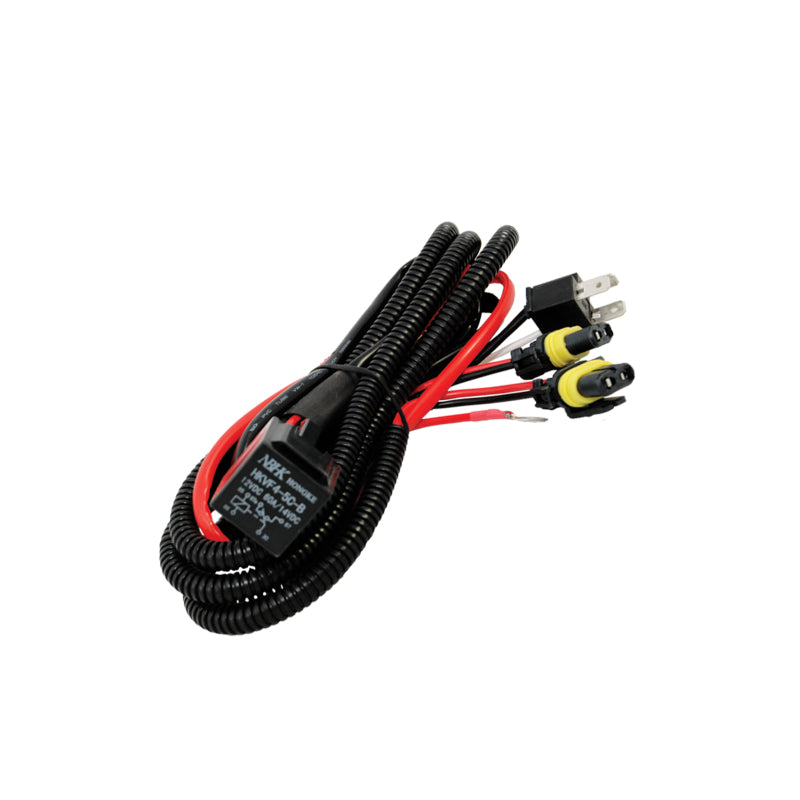 ORACLE Lighting Oracle HID Relay Harness 6108-504 6108-504 Photo - Primary