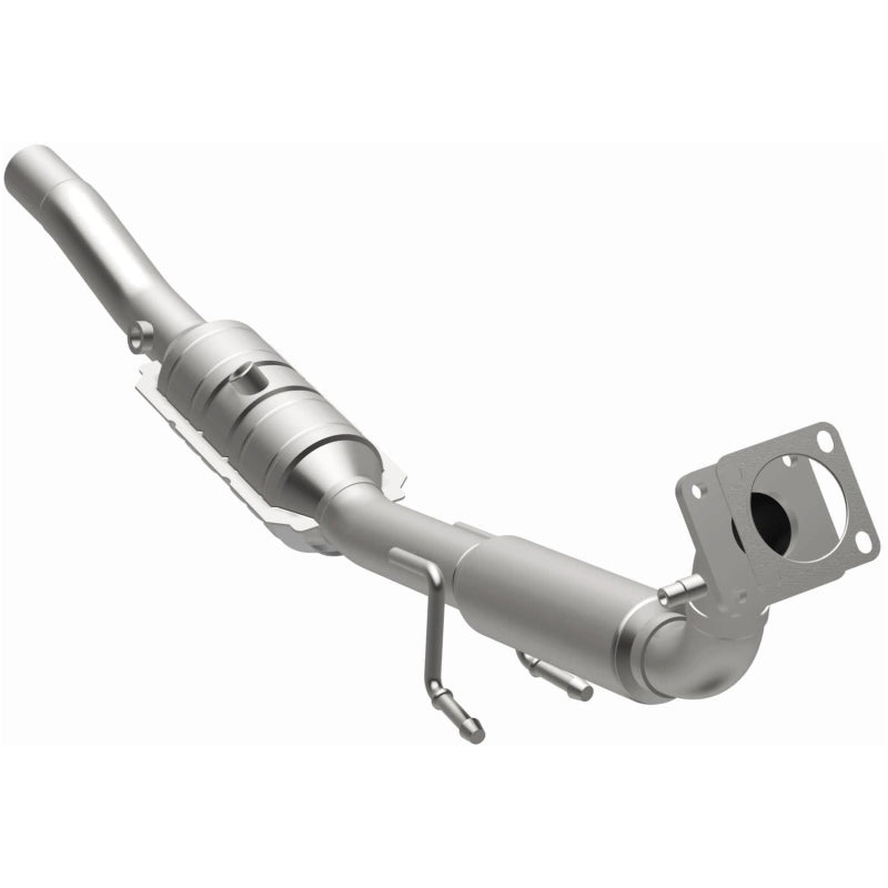 MagnaFlow Volkswagen Jetta OEM Grade Federal / EPA Compliant Direct-Fit Catalytic Converter 51464 Photo - out of package