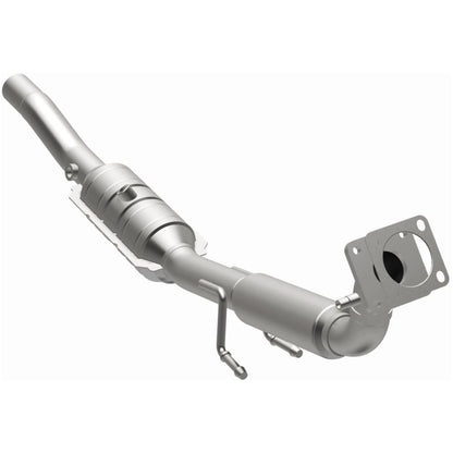 MagnaFlow Volkswagen Jetta OEM Grade Federal / EPA Compliant Direct-Fit Catalytic Converter 51464 Photo - out of package