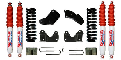 Skyjacker 6"83-97 RANGER 2WD KIT      136R2K-H 136R2K-H Photo - Primary