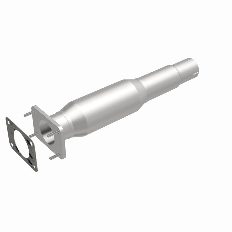 MagnaFlow California Grade CARB Compliant Direct-Fit Catalytic Converter 4481204 360 Degree Image Set