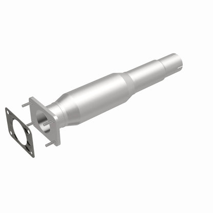 MagnaFlow California Grade CARB Compliant Direct-Fit Catalytic Converter 4481204 360 Degree Image Set