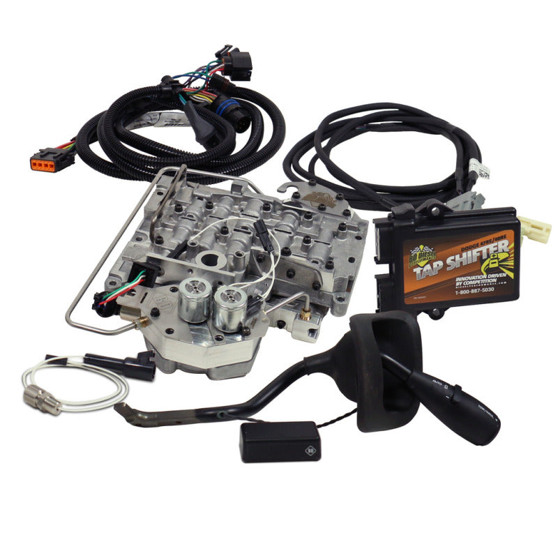 BD Diesel 48RE TapShifter W/ Valve Body - 2003-2007 Dodge 1031382 Photo - Primary