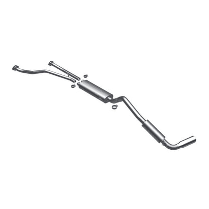 MagnaFlow Street Series Cat-Back Performance Exhaust System 16783 Photo - Primary