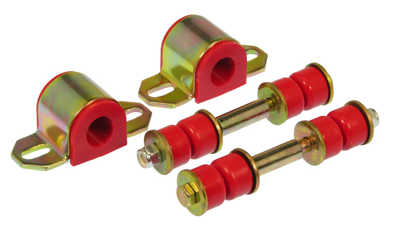 Prothane Suspension Stabilizer Bar Bushing 7-1131 Photo - Primary