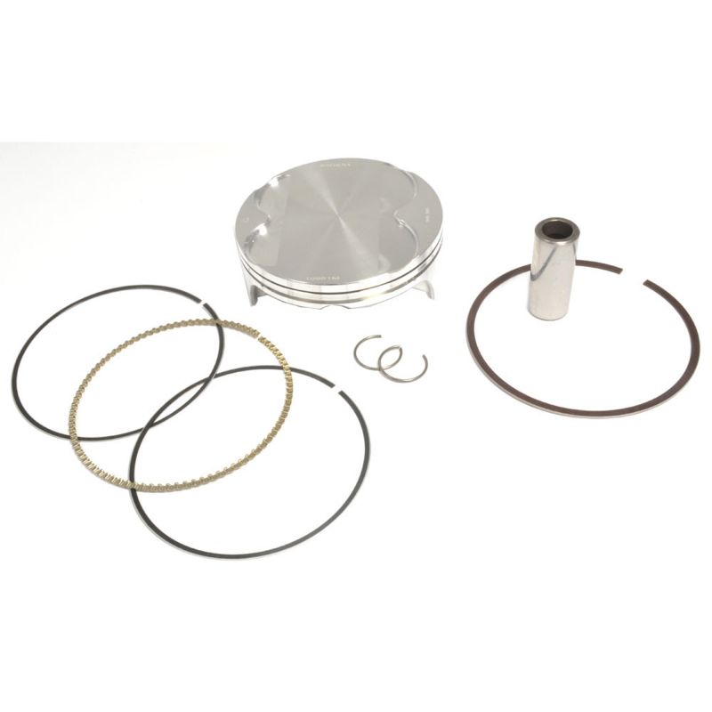 Athena 09-11 KTM SX 450 96.96mm Bore 4T Forged Racing Piston S4F09700016A S4F09700016A Photo - Primary