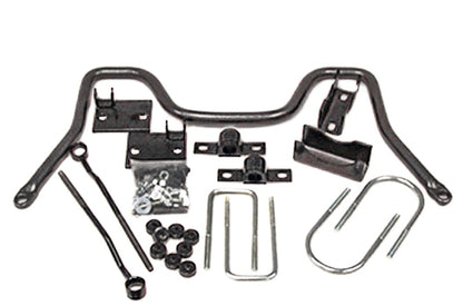 Hellwig Sway Bar: Various years Dodge Pick Up Full Size 1 ton; Rear 7658 Photo - Primary