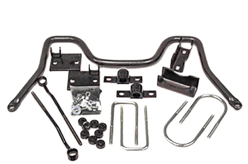Hellwig Sway Bar: Various years Dodge Pick Up Full Size 1 ton; Rear 7658 Photo - Primary
