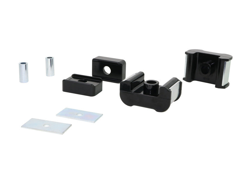 Whiteline Transmission Bushing Chevrolet K10/K20/K30 W93470 W93470 Photo - Primary