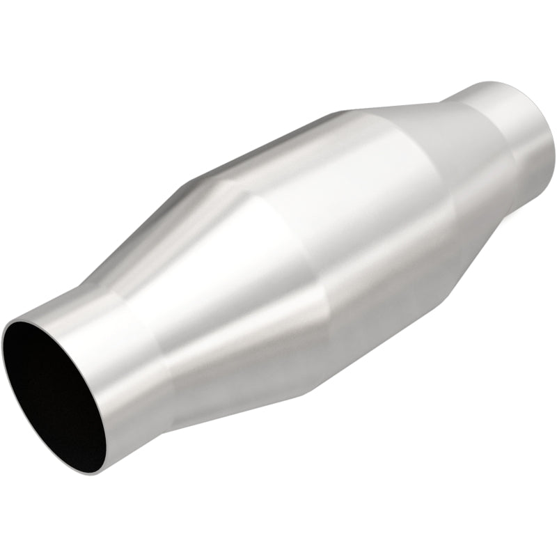 MagnaFlow Standard Grade Federal / EPA Compliant Universal Catalytic Converter 59926 Photo - Primary