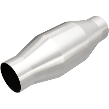 MagnaFlow Standard Grade Federal / EPA Compliant Universal Catalytic Converter 59926 Photo - Primary
