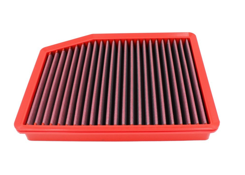 BMC 2020+ Chevrolet Silverado 2500HD/3500HD 6.6L V8 Diesel Replacement Panel Air Filter FB01144