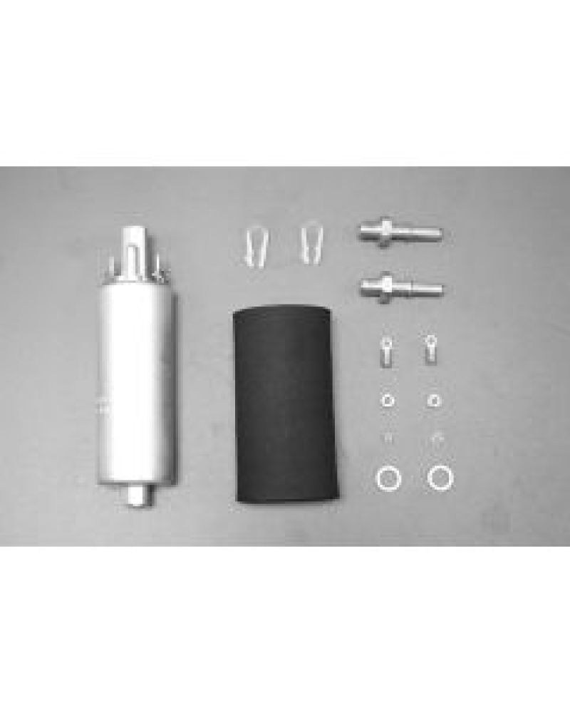 Walbro Walbro Inline Fuel Pump Kit GCL601-1