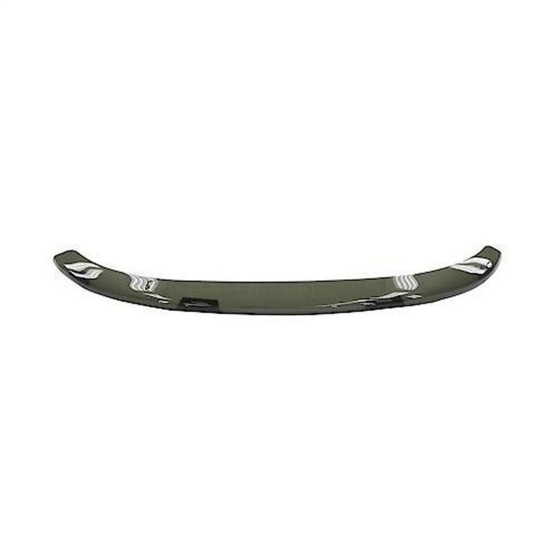 Westin 2004-2012 Chevrolet/GMC Colorado/Canyon Wade Platinum Bug Shield - Smoke 72-91116 72-91116 Photo - Primary