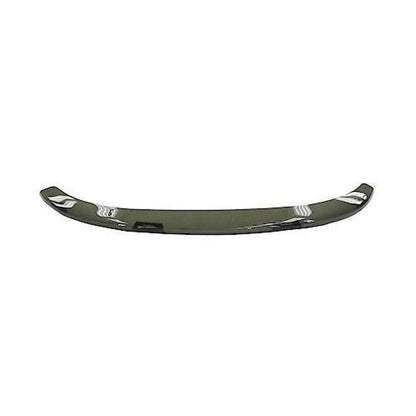 Westin 2004-2012 Chevrolet/GMC Colorado/Canyon Wade Platinum Bug Shield - Smoke 72-91116 72-91116 Photo - Primary