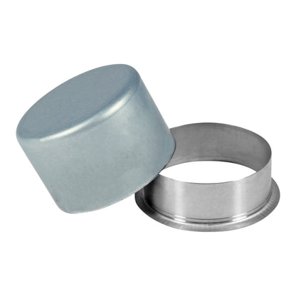 Yukon Gear & Axle Yukon Gear 7.5in / 8in / 8.8in / 9in / 10.25in Ford Redi Sleeve Yoke Saver YMS99181 YMS99181 Photo - Primary