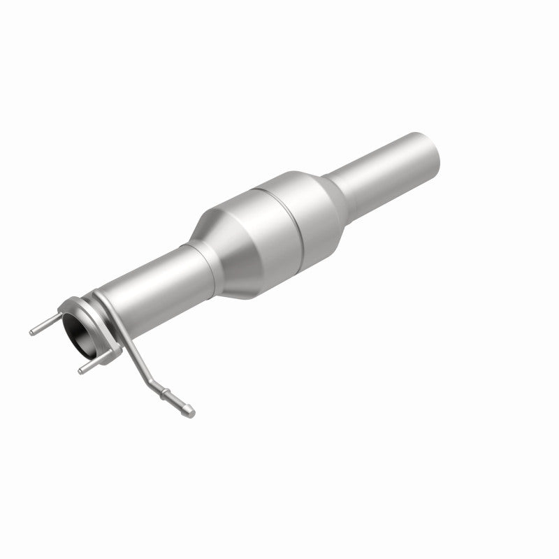 MagnaFlow Ford HM Grade Federal / EPA Compliant Direct-Fit Catalytic Converter 60511 360 Degree Image Set
