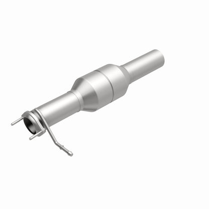 MagnaFlow Ford HM Grade Federal / EPA Compliant Direct-Fit Catalytic Converter 60511 360 Degree Image Set