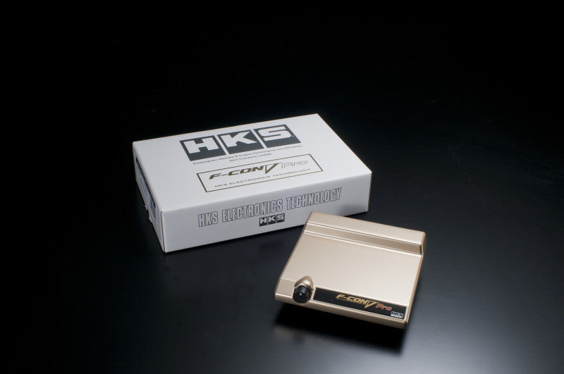 HKS F-CON V Pro Version 3.4 42012-AK007 42012-AK007 User 1