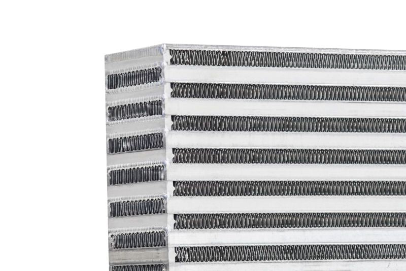 Garrett Air/Water Intercooler Core (3.80in x 3.80in x 9.8in) 717874-6009 User 1